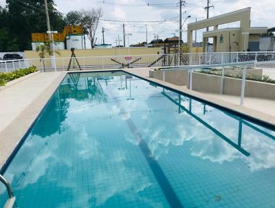 Apartamento para Venda, em Teresina, bairro Santa Maria da Codipi, 2 dormitórios, 1 banheiro, 1 vaga