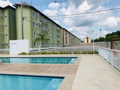 Apartamento para Venda, em Teresina, bairro Santa Maria da Codipi, 2 dormitórios, 1 banheiro, 1 vaga
