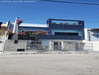 Casa para Venda, em Florianpolis, bairro Vargem do Bom Jesus, 4 dormitrios, 3 banheiros, 2 sutes, 1 vaga