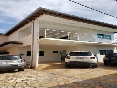 Casa em Condomnio para Venda, em Braslia, bairro Setor Habitacional Vicente Pires, 5 dormitrios, 2 banheiros, 3 sutes, 6 vagas