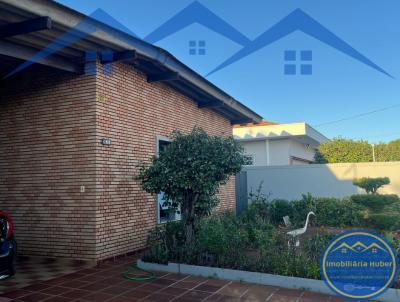 Casa para Locao, em Pirassununga, bairro Centro, 3 dormitrios, 3 banheiros, 1 sute, 4 vagas