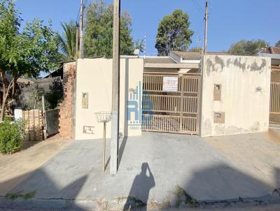 Casa para Venda, em Presidente Prudente, bairro Parque Watal Ishibashi, 3 dormitórios, 1 banheiro, 1 vaga