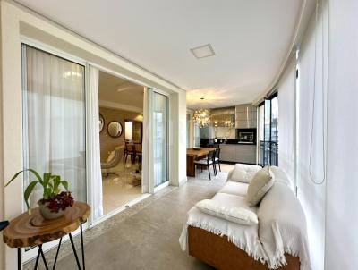 Apartamento para Locação, em Santana de Parnaíba, bairro Tamboré, 3 dormitórios, 4 banheiros, 3 suítes, 3 vagas