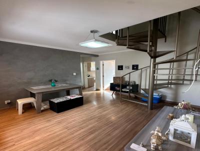 Apartamento Duplex para Venda, em Ribeiro Preto, bairro Vila Virgnia, 2 dormitrios, 2 banheiros, 1 vaga
