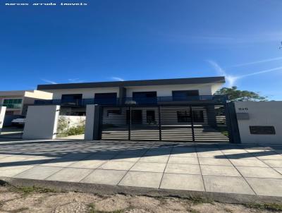 Duplex para Venda, em Florianpolis, bairro Canasvieiras, 3 dormitrios, 2 banheiros, 1 sute, 2 vagas