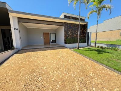 Casa em Condomnio para Venda, em Ribeiro Preto, bairro Recreio das Acacias, 3 dormitrios, 5 banheiros, 3 sutes, 4 vagas