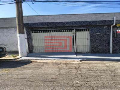 Casa para Locao, em So Paulo, bairro Vila Santa Clara, 2 dormitrios, 1 banheiro, 1 vaga