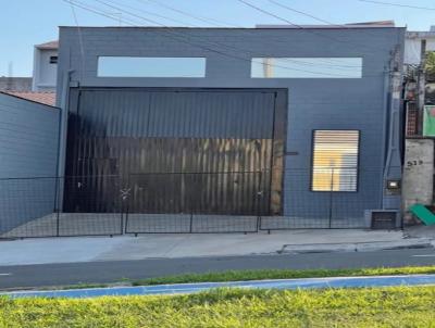 Comercial para Venda, em Sorocaba, bairro Jardim Piazza di Roma, 3 banheiros, 5 vagas