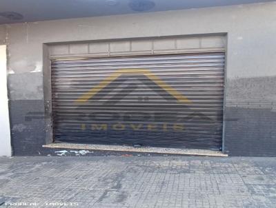 Comercial para Locao, em So Jos do Rio Pardo, bairro CENTRO, 1 banheiro