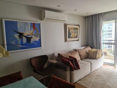 Apartamento para Venda, em So Paulo, bairro Vila Mariana, 2 dormitrios, 2 banheiros, 1 sute, 2 vagas
