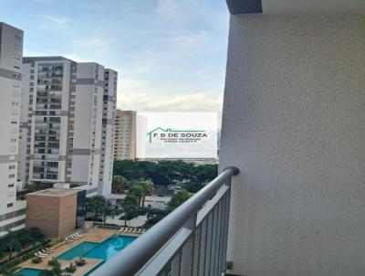 Apartamento para Locao, em Osasco, bairro Continental, 2 dormitrios, 2 banheiros, 1 sute, 1 vaga