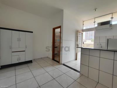 Kitnet para Locao, em Presidente Prudente, bairro Vila Guara, 1 dormitrio, 1 banheiro, 1 vaga