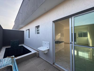 Casa em Condomnio para Venda, em Itanham, bairro Cibratel 2, 2 dormitrios, 1 banheiro, 1 sute, 1 vaga