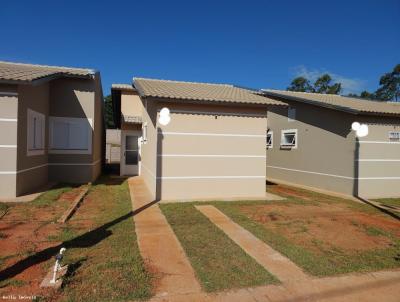 Casa em Condomínio para Venda, em Presidente Prudente, bairro Condomínio Eco Ville, 3 dormitórios, 2 banheiros, 1 suíte, 1 vaga