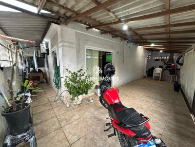 Casa para Venda, em Paranagu, bairro Vila dos Comercirios, 3 dormitrios, 1 banheiro, 1 vaga
