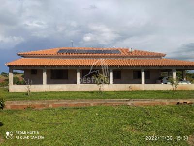 Chcara para Venda, em Emilianpolis, bairro -, 3 dormitrios, 3 banheiros, 1 sute, 4 vagas