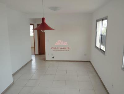 Apartamento para Venda, em Sabará, bairro Ana Lúcia, 3 dormitórios, 2 banheiros, 1 suíte, 1 vaga