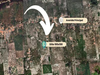 Stio para Venda, em Acara, bairro Carrapateiras