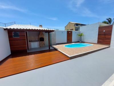 Casa para Venda, em Cabo Frio, bairro Colinas do Per, 3 dormitrios, 2 banheiros, 1 sute, 2 vagas