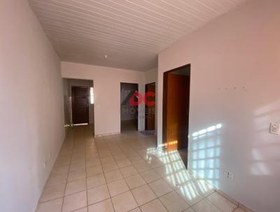 Casa para Locao, em Presidente Prudente, bairro Joo Domingos Netto, 2 dormitrios, 1 banheiro