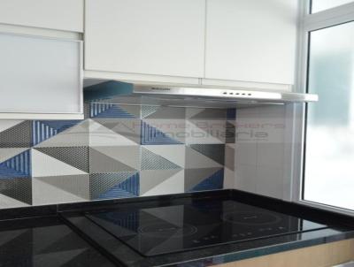Apartamento para Locao, em Jundia, bairro Centro, 1 dormitrio, 1 banheiro, 1 sute, 1 vaga