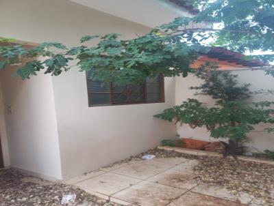 Casa para Venda, em So Jos do Rio Preto, bairro PARRQUE DAS AROEIRAS, 2 dormitrios, 1 banheiro, 2 vagas