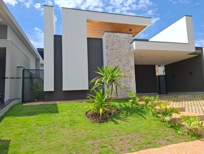 Casa para Venda, em Ribeiro Preto, bairro Loteamento Terras de Siena, 4 dormitrios, 4 banheiros, 2 sutes, 4 vagas