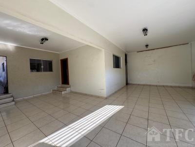Casa para Venda, em Birigui, bairro Jardim Bela Vista, 3 dormitórios, 3 banheiros, 1 suíte, 2 vagas