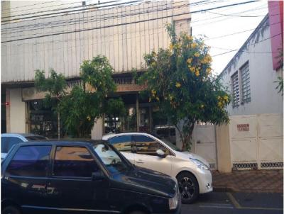 Casa para Venda, em So Jos do Rio Preto, bairro CENTRO, 3 dormitrios, 2 banheiros, 4 vagas