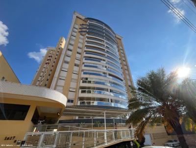 Apartamento para Venda, em Jundia, bairro Jardim Paris, 3 dormitrios, 3 banheiros, 1 sute, 3 vagas