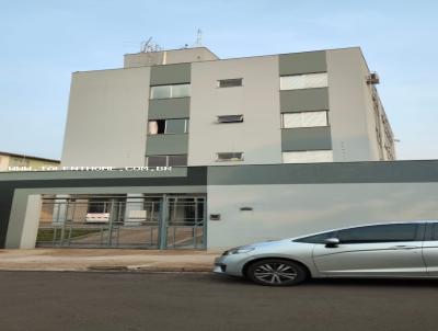 Apartamento para Venda, em Londrina, bairro Centro, 1 dormitrio, 1 banheiro, 1 vaga