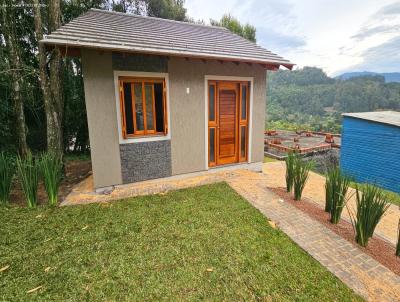Casa para Venda, em Trs Coroas, bairro Quilombo, 2 dormitrios, 1 banheiro