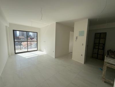 Apartamento para Venda, em Joo Pessoa, bairro Miramar, 3 dormitrios, 2 banheiros, 1 sute, 1 vaga
