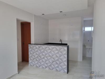 Apartamento para Venda, em Joo Pessoa, bairro Castelo Branco, 2 dormitrios, 1 banheiro, 1 sute, 1 vaga