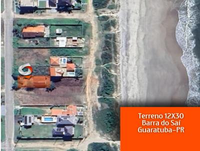 Terreno para Venda, em Guaratuba, bairro Coroados