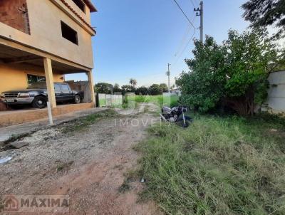 Lote para Venda, em So Joo Del Rei, bairro Solar da Serra (Colnia do Maral)