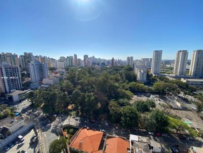 Cobertura para Locação, em Santo André, bairro Bairro Jardim, 3 dormitórios, 2 banheiros, 1 suíte, 2 vagas
