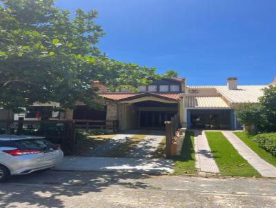 Casa para Venda, em Garopaba, bairro Morrinhos, 3 dormitrios, 4 banheiros, 3 sutes, 2 vagas