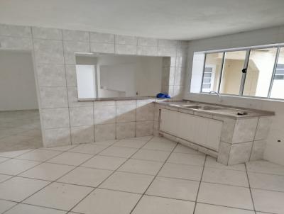 Casa para Locação, em Mogi das Cruzes, bairro Vila Sagrado Coração de Maria, 2 dormitórios, 1 banheiro