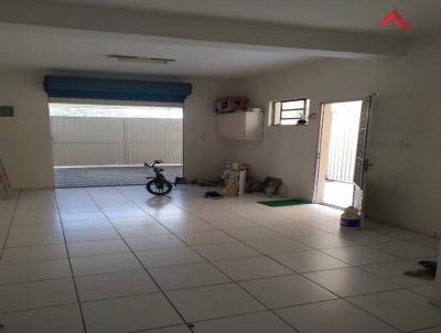 Sobrado para Venda, em Jacareí, bairro Jardim Nova Esperança, 3 dormitórios, 2 banheiros, 2 vagas
