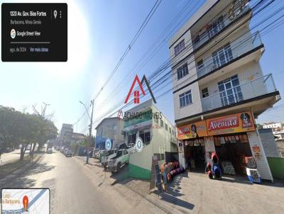 Apartamento para Locao, em Barbacena, bairro Pontilho, 2 dormitrios, 1 banheiro, 1 vaga