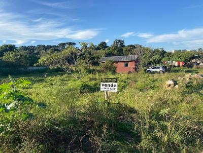 Terreno para Venda, em Guarapuava, bairro Alto Cascavel
