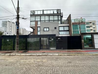 Apartamento para Locao, em Itaja, bairro Praia Brava de Itaja, 2 dormitrios, 1 banheiro, 1 sute, 1 vaga