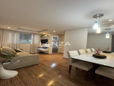 Apartamento para Venda, em Betim, bairro Nova Baden, 2 dormitórios, 1 banheiro, 1 vaga