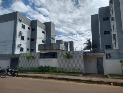 Apartamento para Venda, em Porto Velho, bairro Agenor de Carvalho, 3 dormitrios, 2 banheiros, 1 sute, 2 vagas