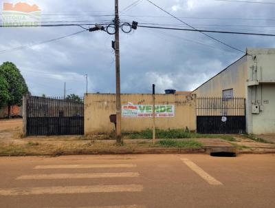 Apartamento para Venda, em Vilhena, bairro S-26, 2 dormitrios, 3 banheiros, 2 vagas