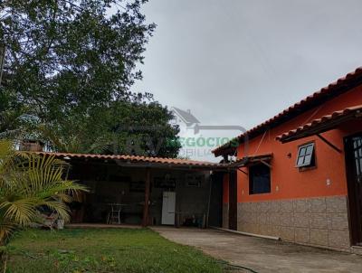 Granja para Venda, em Juiz de Fora, bairro Pirapitinga, 3 dormitrios, 2 banheiros, 2 vagas