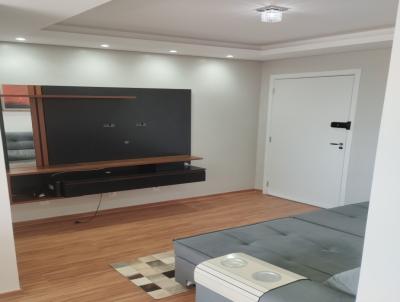 Apartamento para Venda, em Novo Hamburgo, bairro Santo Afonso, 2 dormitórios, 1 banheiro