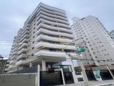 Apartamento para Venda, em Praia Grande, bairro Caiara, 2 dormitrios, 2 banheiros, 1 sute, 1 vaga