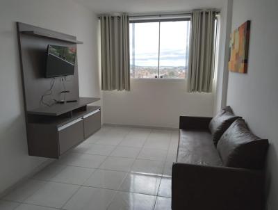 Apartamento para Locao, em Campina Grande, bairro Jardim Paulistano, 1 dormitrio, 1 banheiro, 1 sute, 1 vaga
